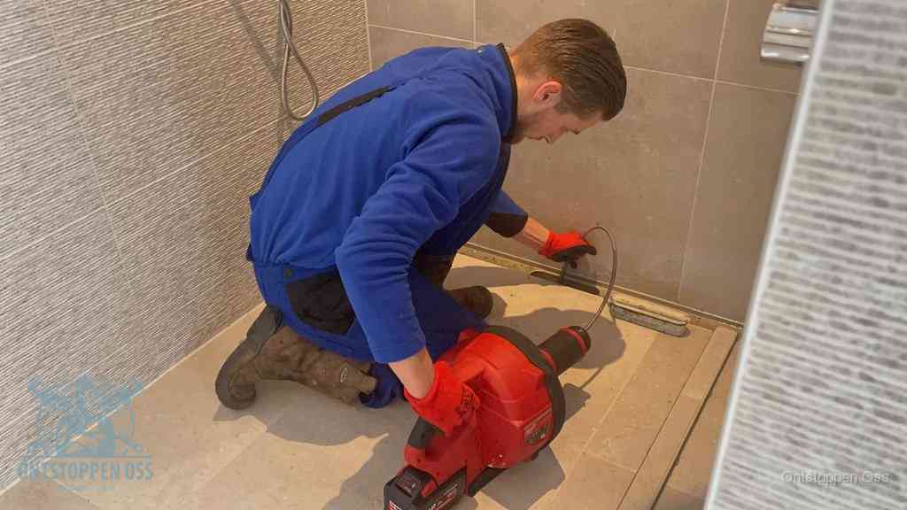 Doucheputje Verstopt Oss Doucheputje Verstopt Oss
