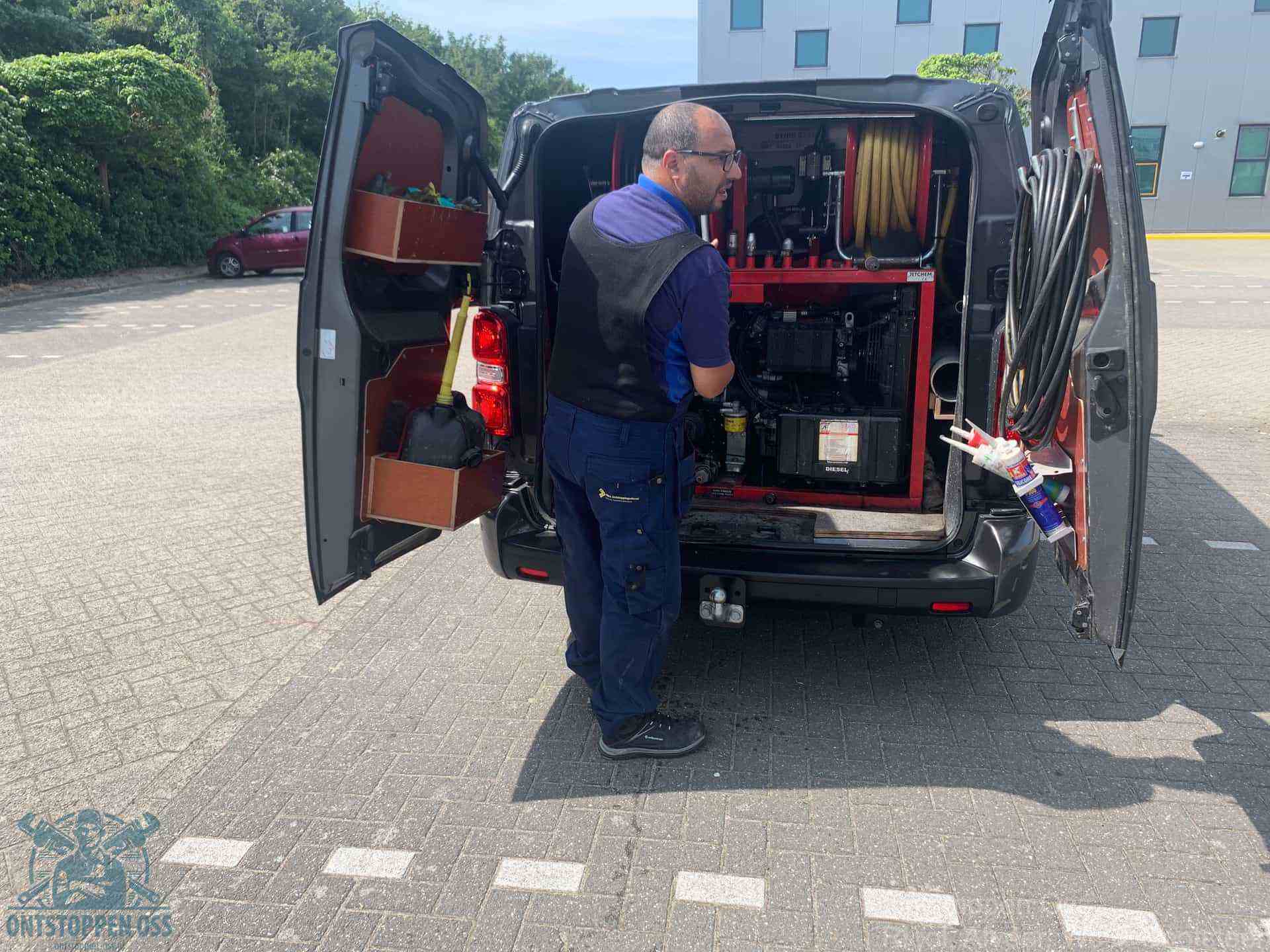 Loodgieter Oss Ontstopping Loodgieter Oss Ontstopping