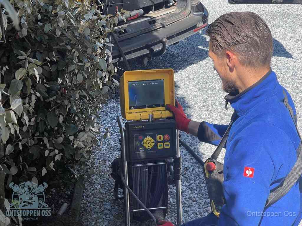 Rioolinspectie Oss Rioolinspectie Oss