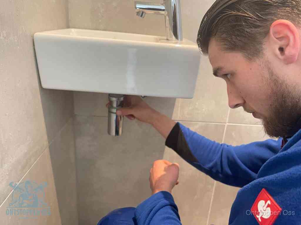 Wasbak Ontstoppen Oss Wasbak Ontstoppen Oss