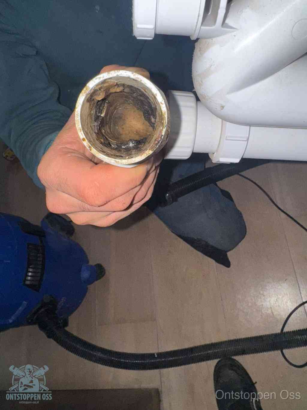 Wasmachine Verstopt Oss Wasmachine Verstopt Oss